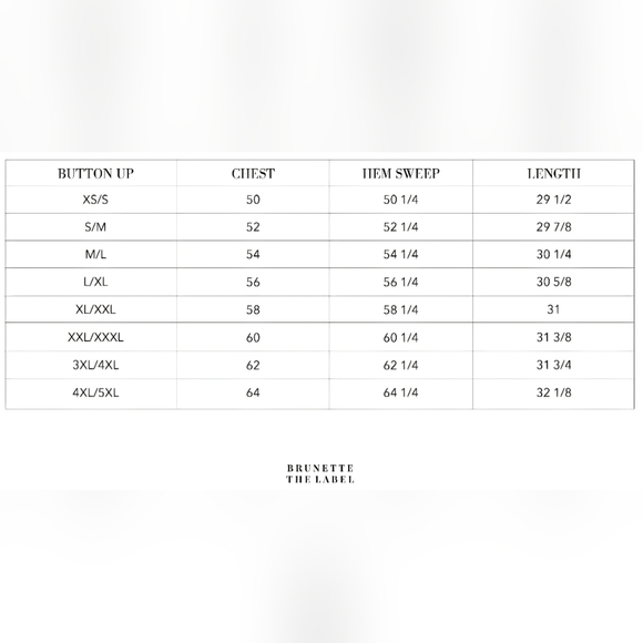 Brunette the Label Kelly Green Striped Collared Shirt - Picture 4 of 4